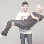 [EXO] 엑톡에만 있는 신기한일