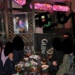 [EXO] 엑소 백현 <b>미</b><b>성년자</b>때 호프집 술파티