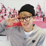 [EXO] 백현이 진짜 귀엽다....2012년