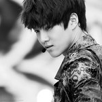 [EXO] 김준면은 <b>마법</b>에걸렸습니다 2012년