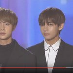 [방탄소년단] 이렇게 잘생겨도 됨?