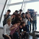 [EXO] <b>풋풋</b>했다..신인엑소 (둘주) 2012년