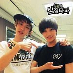 [EXO] 엑<b>소티</b> 자랑하는종인ㅋㅋ 2012년