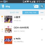 [아이유] 아이유 그래도 승승장구하네