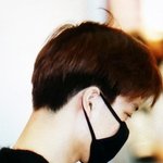 [EXO] 종인이 입국 중 <b>피곤</b>한 곰 ㅜ