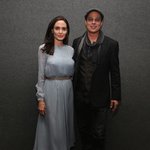 브란<b>젤리</b>나 애정전선 이상무!