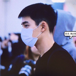 [EXO] <b>적나라</b>한 경수머리 실체