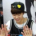 [방탄소년단] 아..<b>박지민</b>;;