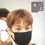 [EXO] 카이는 <b>비비</b><b>크림</b>이라도 발라라