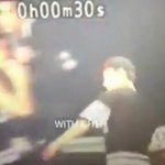 [팬픽] 쳰뺵)어부바