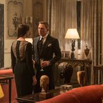 [드루와] 여전히 멋스럽고 세련된 007 스펙터, <b>다이엘</b> 크레이스!