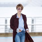 민하리 출국해요~