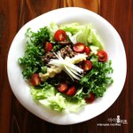 헤어진 다음날...