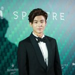 형식이 <b>헤어담당</b> 나와