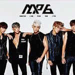 [드루와] 걸스데이 남동생 그룹 <b>MAP</b>6