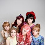 [댓글부탁해] <b>라붐</b> 아프리카10시방송 한다는