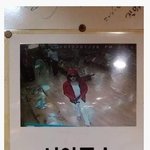 [추억팔아요] 어느 식당의 연예인 방문 인증