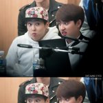 [EXO] 경석이는 둘이있으면 씹덕이 <b>두배</b>