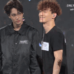 [카이] 종인이 심쿵