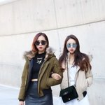 [댓글부탁해] 코오롱 <b>주노</b> 패딩 어때요??