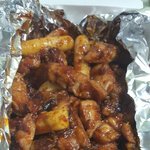 <b>야식</b>(하트)