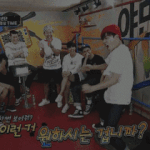 [방탄소년단] 지민이가 너무 <b>창피</b>한 윤기  