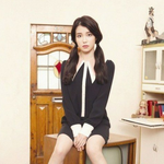 아이유 빨갱이네 ㅡㅡ