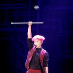 [시우민] 이 여의봉은 내 손안에 있소이다!!!(시우민)