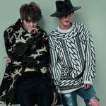 [EXO] 넘나사랑스러운 <b>경석</b>이들