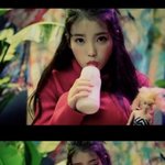 [EXO] 23살 여자가 <b>젖병</b> 물면 귀엽나요?