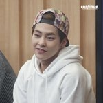 [시우민] 민석이 일본 앨범 못구한 웅녀들 이리로.