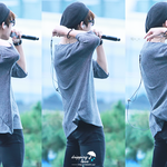 [인피니트] 개인적으로 충격 받았던 우현이 몸