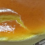 [소리먹방] 치즈<b>케익</b> 먹방~