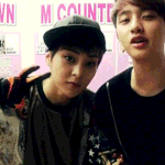 [EXO] <b>베톡</b>에서 줏음