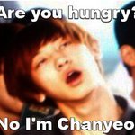 [EXO] <b>난이</b>만 자러간다(졸린찬열)..2012년