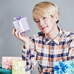 [백현] <b>롯</b>떼면세 촬영스케치 백현