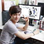[EXO] 이건 종인이도 <b>추억</b>이지만..2012년