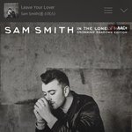 [섹크스뮤직] 좋은 꿈 꿨으면 좋겠어 이거 듣고