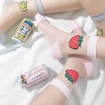 [드루와] 모두 <b>잘</b><b>자</b>! 오늘도 수고했어:)