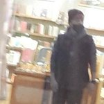 [EXO] 시우민 <b>목격</b>사진 봤어? 