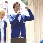[세븐틴] <b>도겸</b>둥이진짜ㅜㅜ