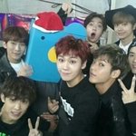 [BTOB] 왜이리 요즘 팬톡분위기가 쓰레기임 