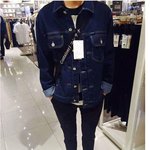 [미소] 여자들이 원하는 <b>심플</b>한 남친룩 