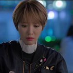 [고준희패션] 숏컷을 돋보이게 해주는 스타일링 방법!