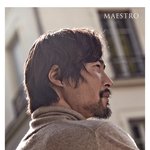 [패션아이템] 류승범 겨울 니트