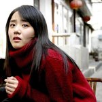 국민 여동생에서 국민 여배우가 된 모태미녀 문근영
