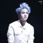 [EXO] <b>라비</b>가 어디가 어때서? 잘생겼는데