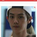 [EXO] <b>보톡스</b> 다시맞자 원숭이같음