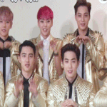 [EXO] 사랑<b>둥이들</b> 8번봐라