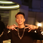 상해도 접수한 박재범의 꾸러기 swag!!!